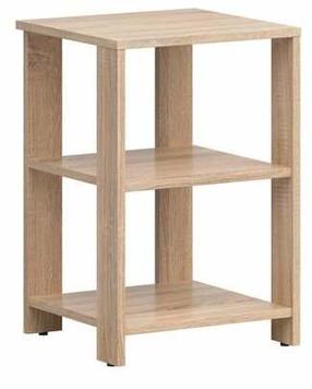 Staliukas Neno, ąžuolo, 37 cm x 35 cm x 55.5 cm