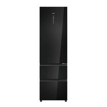 Šaldytuvas šaldiklis apačioje Haier HTW7620DNGB
