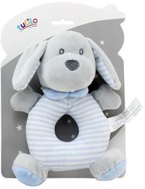 Barškutis Axiom Baby Rattle, mėlyna sp.