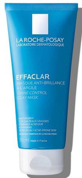 Маска для лица La Roche Posay Effaclar, 100 мл