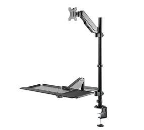 Держатель для монитора Neomounts DS90-325BL1, 17-32″, 9 кг