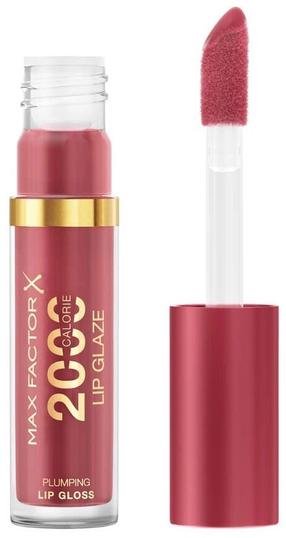 Lūpu spīdums Max Factor 2000 Calorie, 4.4 ml, 105 berry sorbet
