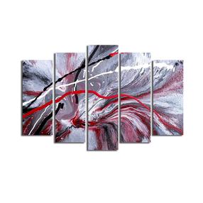 Reprodukcija Wallity 5PATK-98, 105 cm x 70 cm