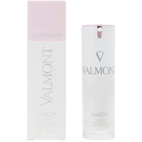 Sejas krēms Valmont LumiCity Protective and Illuminating, 30 ml, SPF 50