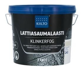 Täide Kiilto, kaunistamise, 3 kg