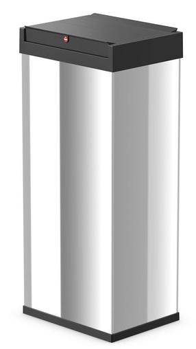 Šiukšliadėžė Hailo Big-Box Swing, 52 l, 76.3 cm x 33.9 cm