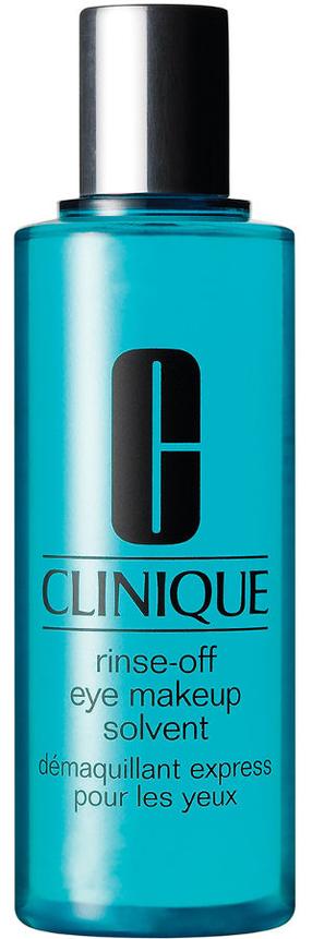 Kosmētikas noņemšanas līdzeklis Clinique Rinse Off, 125 ml