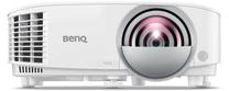 Projektorius BenQ MX808STH