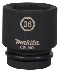 Smūginė galvutė Makita E-22327, 57 mm, 3/4", Ø36 mm