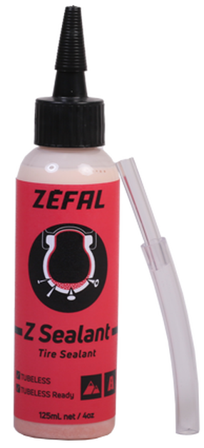 Hermeetik Zefal Z-Sealant Tubeless, 125 ml