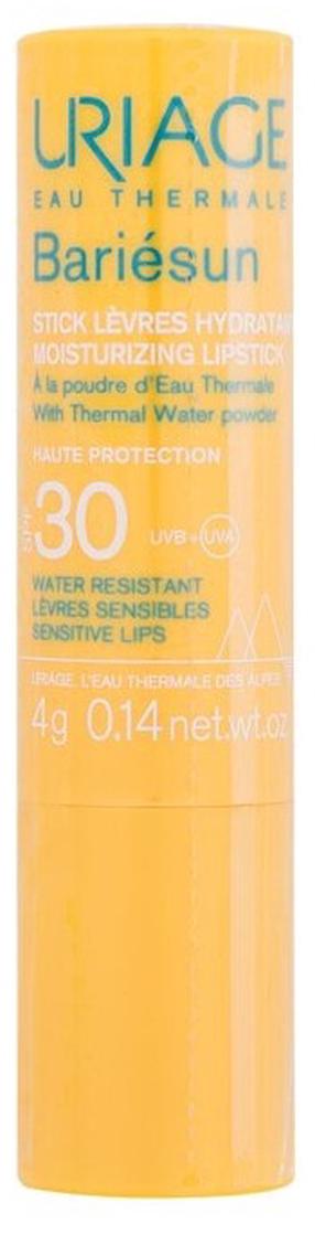 Huulepalsam Uriage Bariesun, 4 g, -