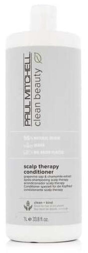 Кондиционер для волос Paul Mitchell Clean Beauty Scalp Therapy, 1000 мл