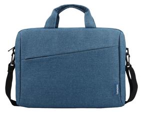 Nešiojamų kompiuterių krepšys Lenovo, mėlyna, 15.6"