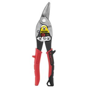 Šķēres Stanley 2-14-562, pa kreisi, 250 mm