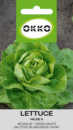 Sēklas Okko, salāti Hilde II, 1 g