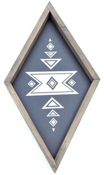 Paveikslas Wallity CZM021, 29.5 cm x 54 cm
