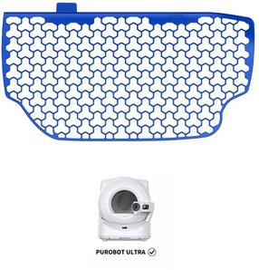 Kačių tualeto priedas Petkit P99031, plastikas, Mėlyna sp.