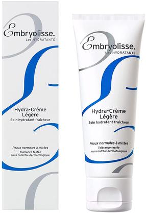 Крем для лица Embryolisse Moisturizing, 40 мл
