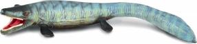 Mängukujuke Collecta Tylosaurus 88320, 16 cm, hall v.