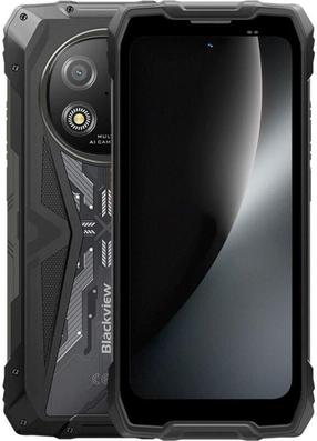 Mobilusis telefonas Blackview Rock 2, 256 GB, juoda sp.