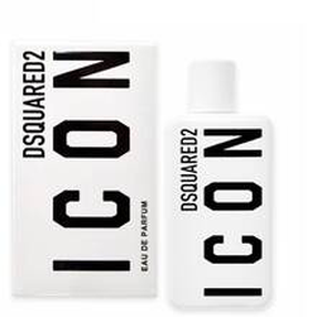 Парфюмированная вода Dsquared2 Icon Pour Fame, 50 мл