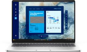Nešiojamas kompiuteris Dell Pro 16 PC16250, 235U, 16 GB, 512 GB, 16 ", Intel (Integrated), sidabro sp., EN, Windows 11 pro