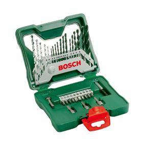 Набор насадок Bosch Mechanical Tool Set