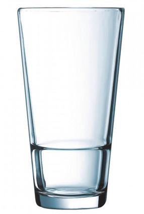 Joogiklaas Arcoroc, klaas, 0.47 l
