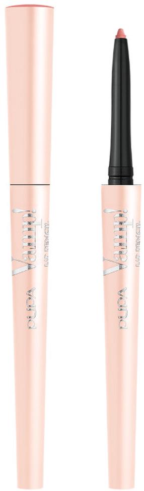 Lūpų pieštukas Pupa Vamp!, 0.35 g, charming peony sp., 007