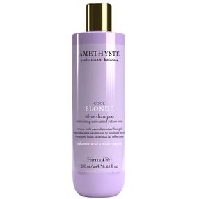 Šampūns Farmavita Amethyste Cool Blonde, 250 ml
