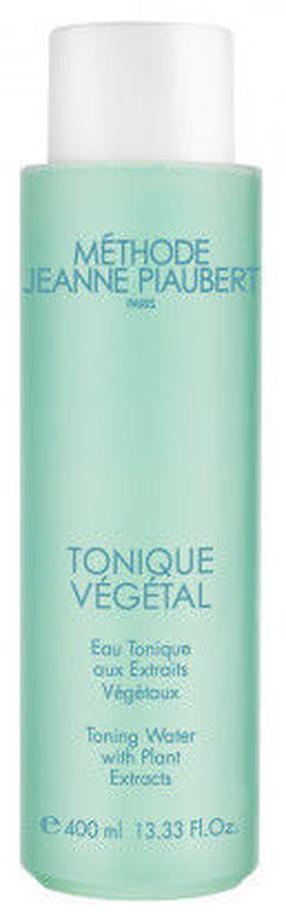 Тоник для лица Jeanne Piaubert Tonique Vegetal, 400 мл