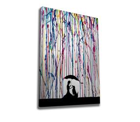 Reprodukcija Wallity WY220, 50 cm x 70 cm
