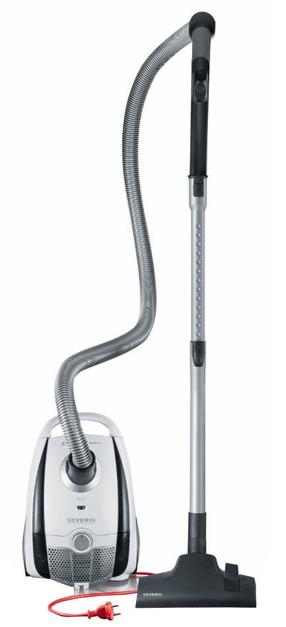 Tolmuimeja Severin BC 7035, 700 W