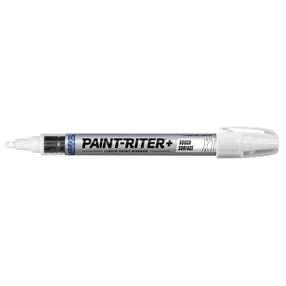 Marker Markal Pro-line XT, valge v., 30 g