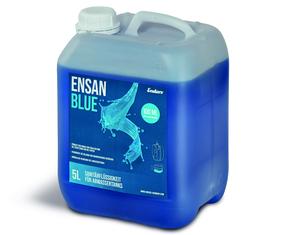 Skystis biotualetui Enders Ensan Blue, 5 l