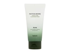 Puhastav näovaht Heimish Matcha Biome, 150 g