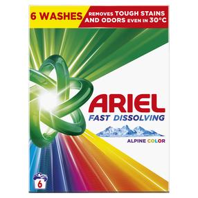 Veļas pulveris Ariel, 0.33 kg
