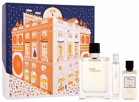 Подарочные комплекты для мужчин Hermès Terre D´Hermes, 3 шт.