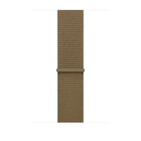 Ремешок для часов Apple Sport Loop, 46 mm, olive