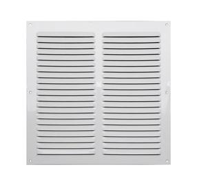 Ventilatsioonirest Fepre 002479, alumiinium