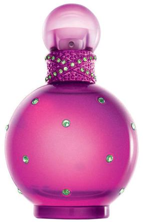 Parfimērijas ūdens Britney Spears Fantasy, 100 ml