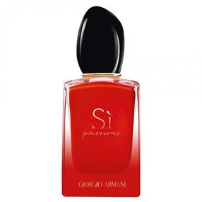 Parfimērijas ūdens Giorgio Armani Passione Intense, 30 ml