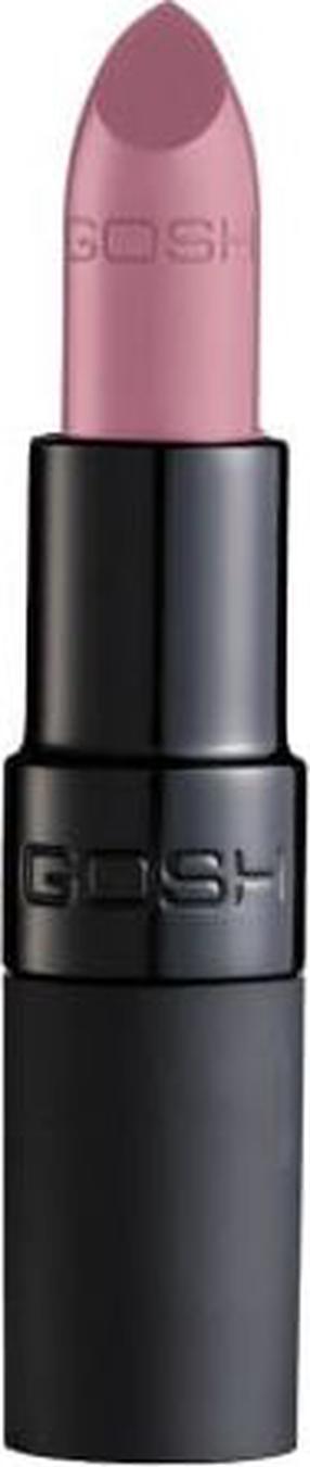 Lūpu krāsa Gosh Velvet Touch, 22 matt orchid