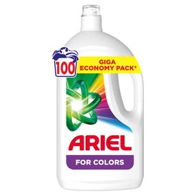 Pesugeel Ariel Color, 4.5 l