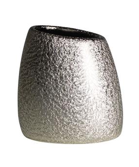 Vonios stiklinė Splendid Elsa LA-ELSA-KUBEK-ZŁO, aukso, 7 cm x 9.5 cm x 9 cm