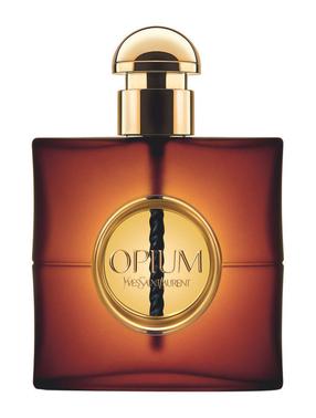 Kvapusis vanduo Yves Saint Laurent Opium, 90 ml