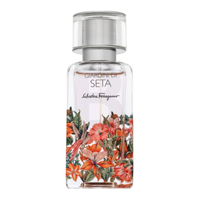 Parfüümvesi Salvatore Ferragamo Giardini Di Seta, 50 ml