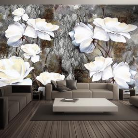 Fototapeet Artgeist Sign Of Sympathy MNEW011012SAM, 105 cm x 147 cm