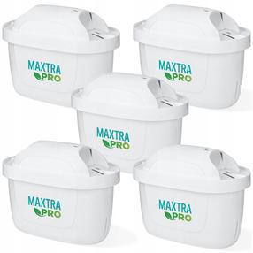 Veefilter Brita Maxtra Plus, 5 tk