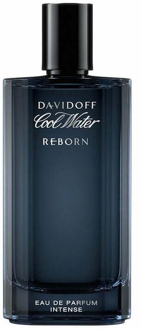 Parfimērijas ūdens Davidoff Cool Water Reborn Intense, 100 ml